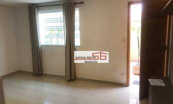 Imagem 6: Sobrado em condomínio com 2 suítes com sacada, rico em planejados, cooktop, forno, churras