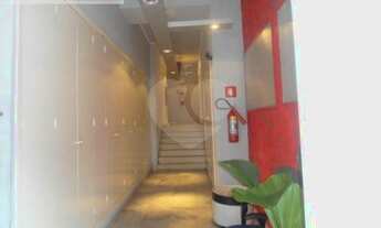 Imagem 3: São Paulo - Conjunto Comercial/Sala - LAPA