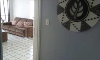 Imagem 2: Beira Mar - Amplo apartamento - 170m2 - Candeias