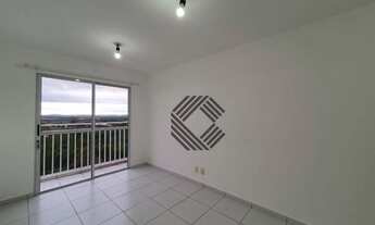 Imagem 6: Apartamento com 2 dormitórios para alugar, 52 m² por R$ 1.400,00/mês - Central Parque Soro