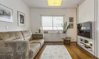 Imagem 4: APARTAMENTO - ITAIM BIBI - SP