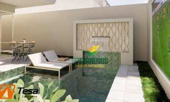 Imagem 5: Sobrado com 250m² à venda Condomínio Belvedere II