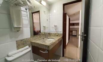 Imagem 5: Excelente FLAT à beira mar de Tambaú!