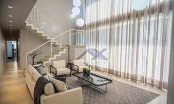 Imagem 3: Casa com 4 dormitórios, 435 m² - venda por R$ 2.800.000,00 ou aluguel por R$ 11.000,00/mês