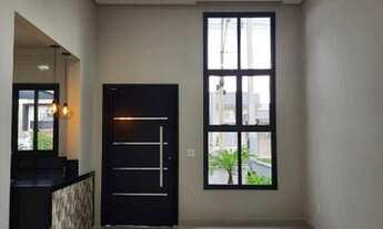 Imagem: Casa com 03 Dormitórios sendo 01 suíte