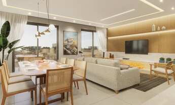 Imagem 6: Apartamento à venda no Ahú com 2 suítes