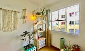 Imagem 3: Apartamento 2 Dormiorios em Coqueiros - Florianópolis - SC