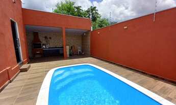 Imagem: Casa em Arembepe (Aquisição Imediata)