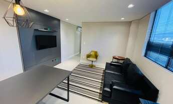 Imagem 3: Residencial New Corporate, Agronômica, Florianópolis, SC, AP0611_SRI