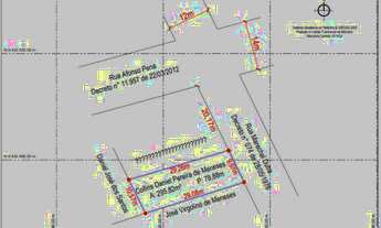 Imagem 2: Vendo Terreno - Excelente Localização no Bairro Lourival Parente