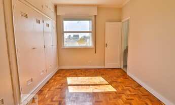 Imagem 7: Apartamento à Venda - Santa Cecília, 3 Quartos, 140 m2