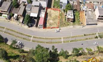 Imagem 6: LOTE NA REGIÃO DE CAMPO GRANDE - CORREDOR SUDOESTE