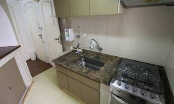 Imagem 7: Flat Residencial - Jardins - Locação e venda!