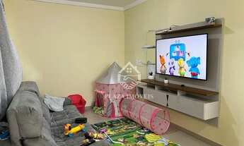 Imagem 4: Cobertura com 3 dormitórios à venda, 180 m² por R$ 290.000,00 - Bela Vista - São Pedro da