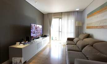 Imagem 2: Apartamento à Venda - Vila Olímpia, 3 Quartos, 94 m2