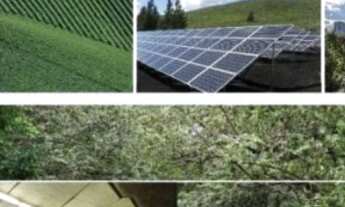 Imagem 7: MONVERT ODEBRECHT, TORRE AUVÉRNIA, PLANTA DE 4 SUÍTES COM 285M² E 4 VAGAS DE GARAGEM,HORTO