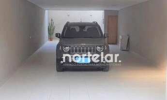 Imagem 4: Sobrado com 3 dormitórios à venda, 125 m² por R$ 639.000 - Parque Casa de Pedra - São Paul