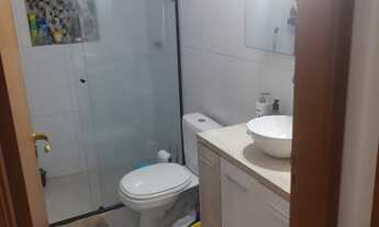 Imagem 7: Apartamento para venda tem 57 metros quadrados com 2 quartos