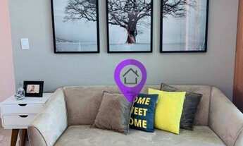 Imagem 4: Apartamento Duplex à venda, 144 m² por R$ 700.000,00 - Santa Rita II - Pouso Alegre/MG