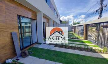 Imagem 7: Casa com 2 dormitórios à venda, 60 m² por R$ 239.989,01 - Casa Caiada - Olinda/PE