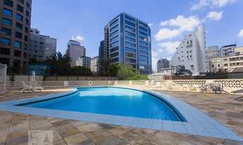 Imagem 7: Apartamento para Aluguel - Jardim Paulista, 2 Quartos, 125 m2