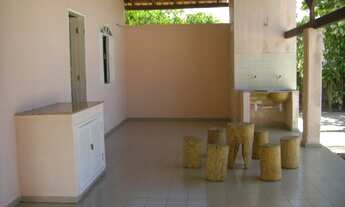 Imagem 6: Casa para temporada com 2 quartos em Prado Bahia