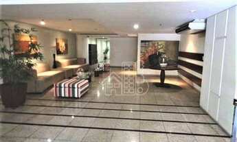 Imagem 6: Apartamento com 2 quartos à venda, 70 m² por R$ 705.000 - Icaraí - Niterói/RJ