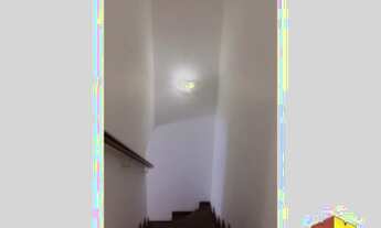 Imagem 5: Aluga-se / Vende-se Sobrado Comercial 125m² - Jd Anália Franco, com recepção, 3 salas, ga