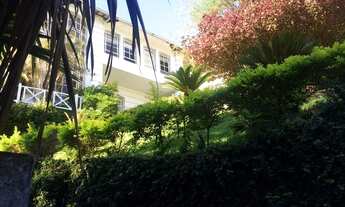 Imagem 4: Casa de 1000 metros quadrados no bairro Itanhangá com 3 quartos