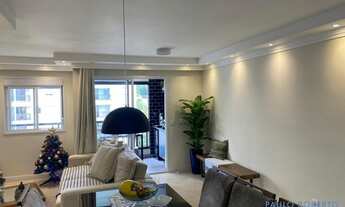 Imagem 2: APARTAMENTO - MORUMBI - SP