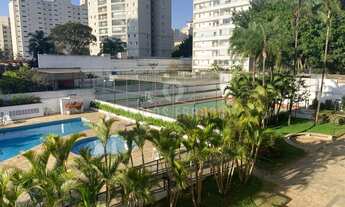 Imagem 6: VENDA Apartamento na Chácara Santo Antonio com 4 dormitórios e 3 Vagas