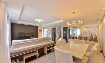 Imagem: SOBRADO ALTO PADRÃO - SÃO JOSÉ DOS PINHAIS