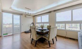 Imagem 4: Porto Alegre - Apartamento Padrão - Rio Branco