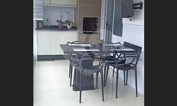 Imagem 6: Apartamento 3 suítes em Canto do forte Praia Grande