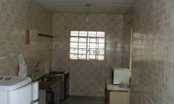 Imagem 3: Sobrado para Venda em São Paulo, Vila Clementino, 2 dormitórios, 1 banheiro