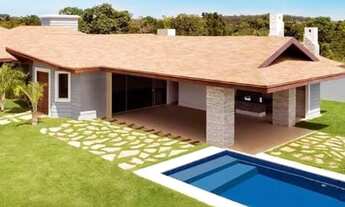 Imagem 6: Fazenda/Sítio/Chácara para venda com 600 metros quadrados com 3 quartos em Centro - Cotia