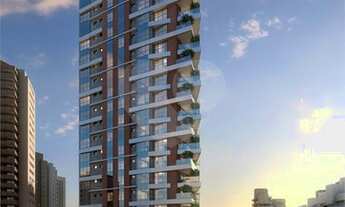 Imagem 4: Excelência no Cabral - Ultima Unidade - 240m² - 3 Suítes - 3 Vagas - Face Norte