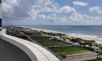 Imagem: Cobertura duplex Praia do Futuro - a mais