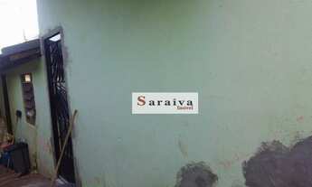 Imagem 7: Casa com 3 dormitórios à venda, 372 m² por R$ 210.000,00 - Centro - Itapuí/SP