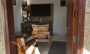 Imagem 6: Iguaba/Estação/ Casa 03 qts(2 suites),Condominio Fechado/ Piscina/Sauna