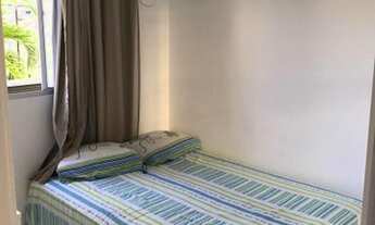 Imagem 5: Apartamento para venda possui 70 metros quadrados com 2 quartos em Centro - Lauro de Freit