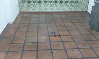 Imagem 3: Apartamento com 1 dormitório à venda, 93 m² por R$ 190.000,00 - Centro - São Vicente/SP