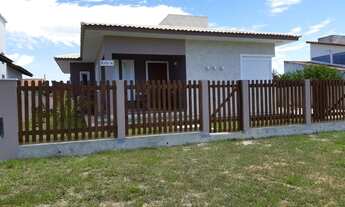 Imagem 2: Casa com 4 dormitórios à venda, 160 m² por R$ 795.000 - Itapirubá Sul/SC