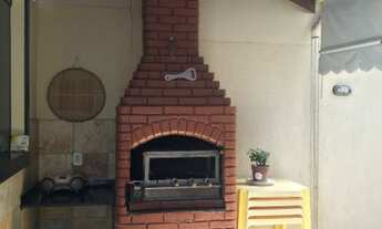 Imagem 6: Vendo Casa na Ilha dos Araújos com Piscina