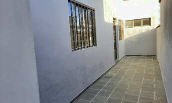 Imagem 3: Casa para aluguel com 85 metros quadrados com 02 quartos em Europa - Belo Horizonte - MG