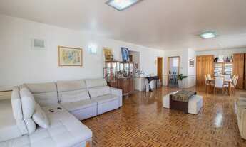 Imagem 4: Apartamento Venda 3 Dormitórios - 180 m² Higienópolis