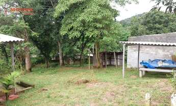 Imagem 6: Chácara com 2 dormitórios à venda, 2640 m² por R$ 400.000,00 - Jardim das Lavras Mirim - S