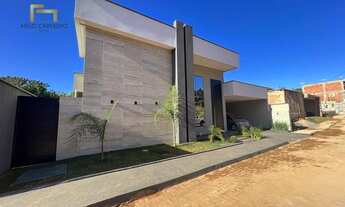 Imagem 3: Excelente Casa Nova e Moderna com Lazer !