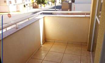 Imagem 2: RIBEIRÃO PRETO - Apartamento Padrão - VILA ANA MARIA