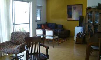 Imagem 3: Apartamento - Cambuí - Campinas